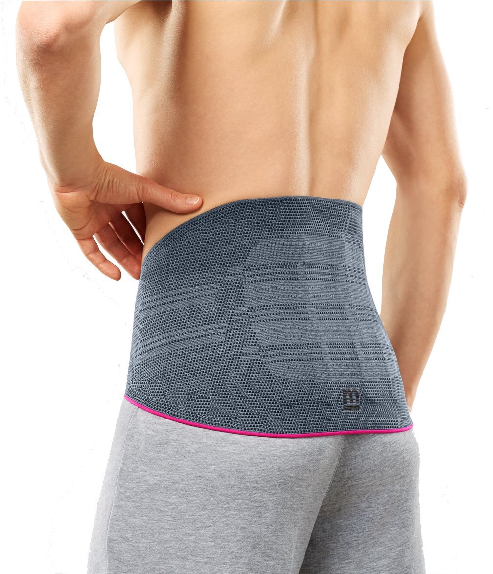 Medi Lumbamed Basic Lumbar Support for Men & Women – SIZES AVAILABLE –