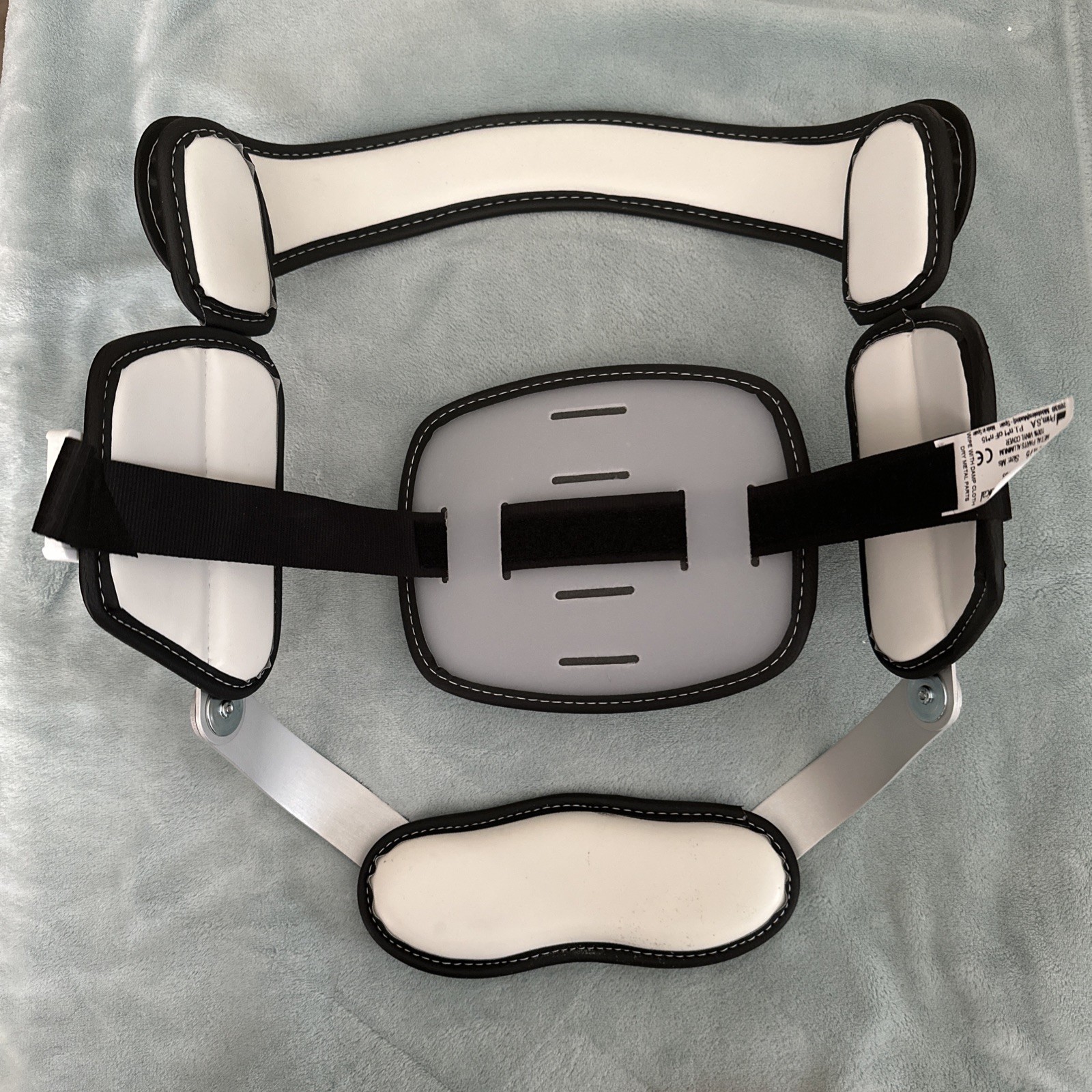 Ottobock Hyper X Brace – 28R128=MS – Medium Short –