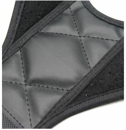 Posture Corrector Adjustable Back Shoulder Belt Support Body Brace Back Unisex