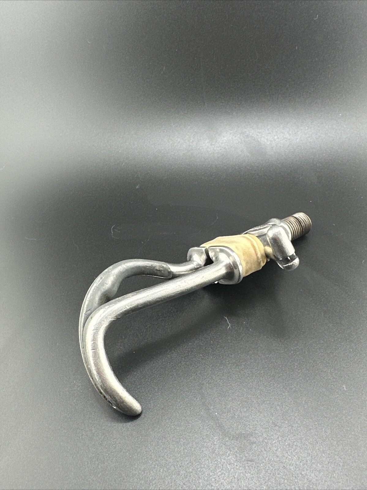 Right Aluminum Prosthetic Hook Hand. 5xa Prosthetic Hook
