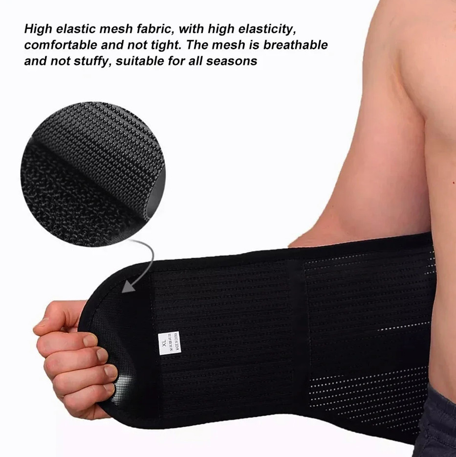 Evorola Support Belt