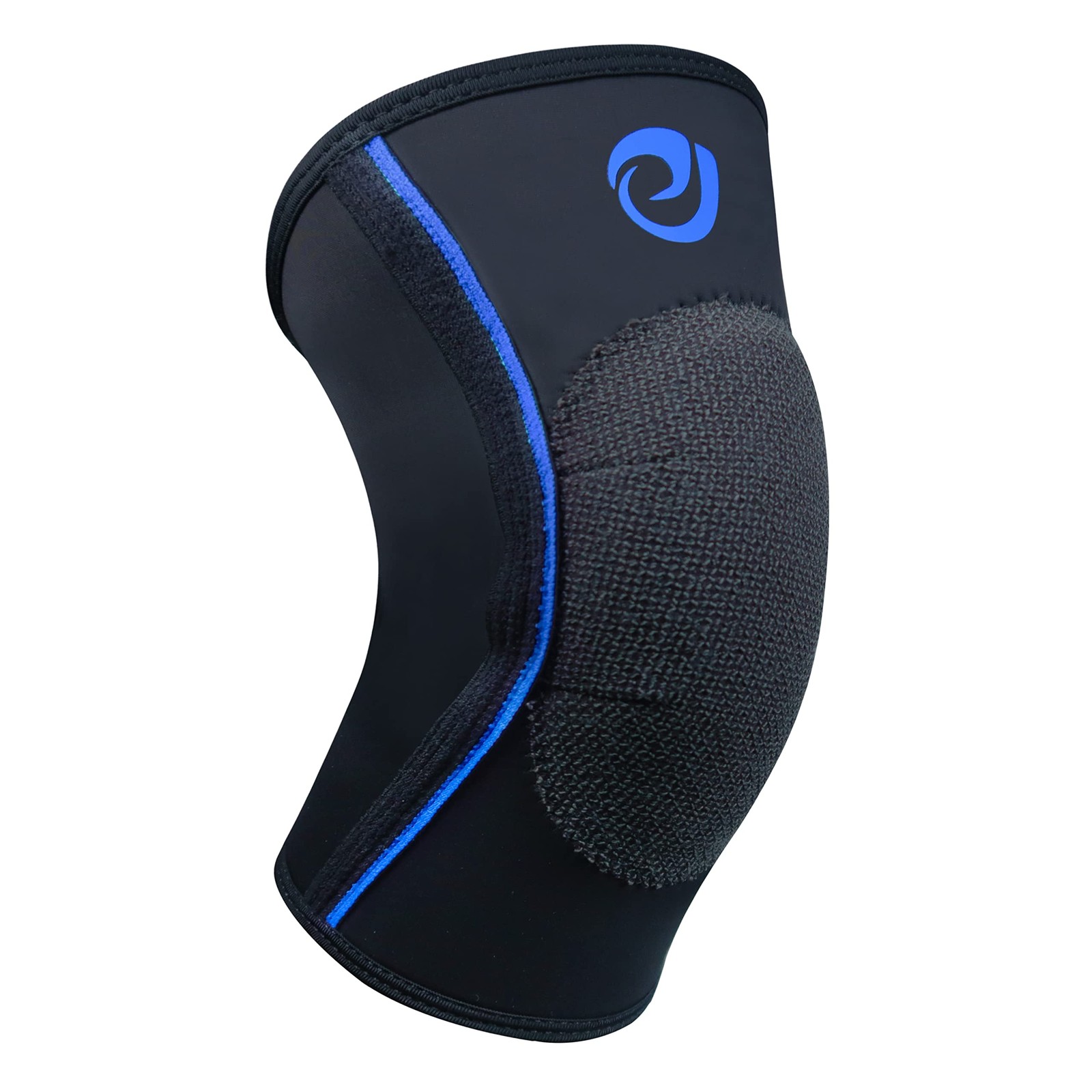 AquaFlex Knee Pad, Compression Knee Sleeve for Swimming, Aquatic, Sailing, Sc…