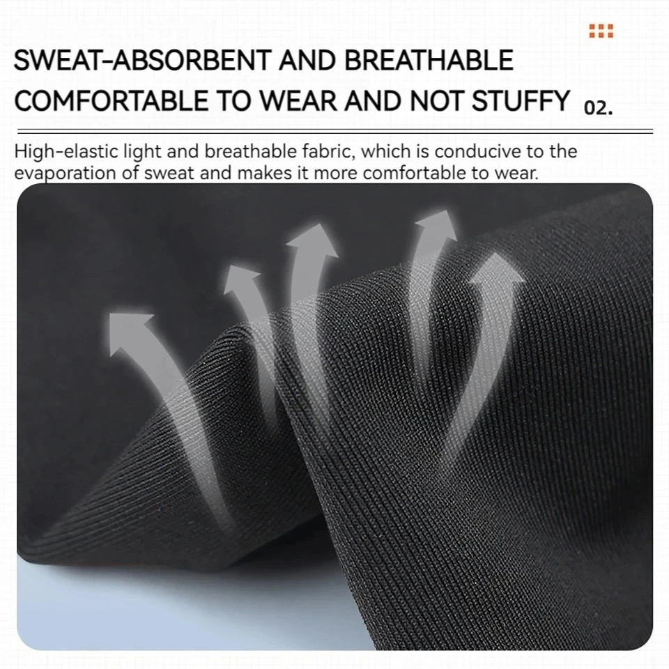1Pcs Sports Calf Guard Non-Slip Wicking Sweat Breathable Press