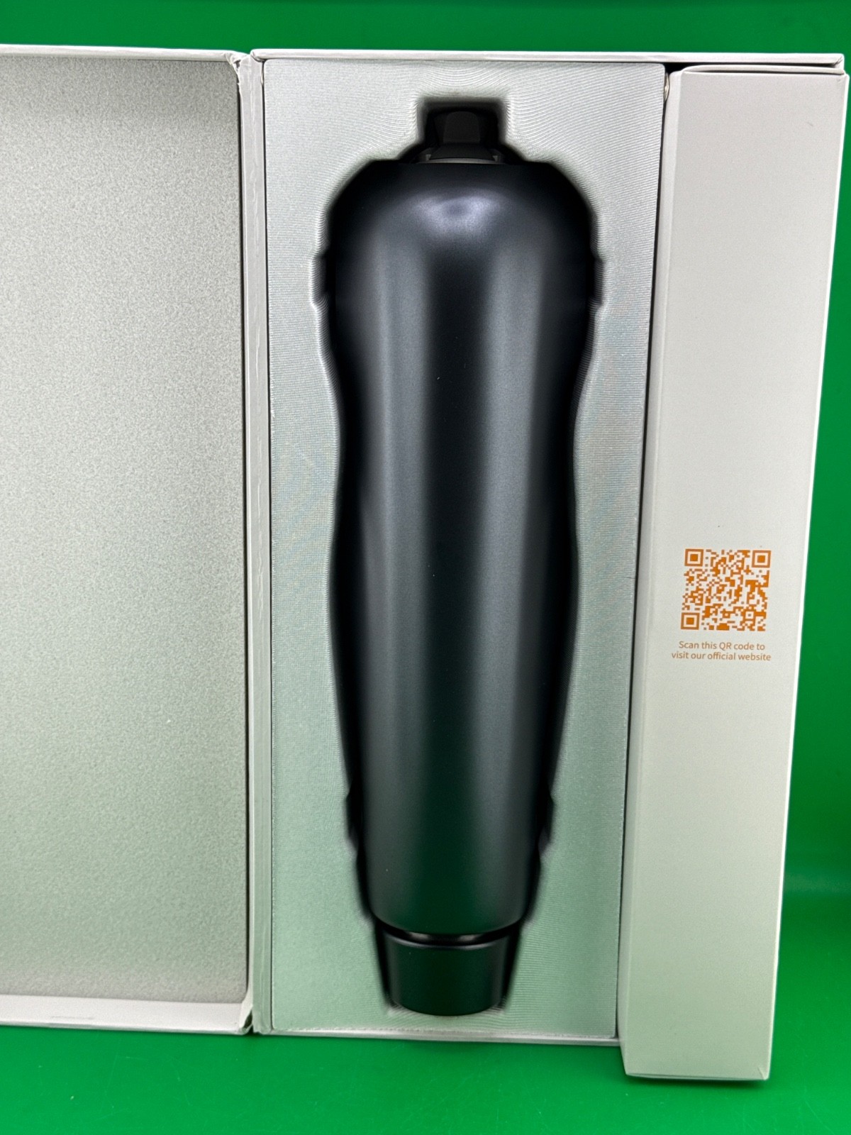 Brainrobotics brain robotics Kneuro Microprocessor prosthetic knee. New cond