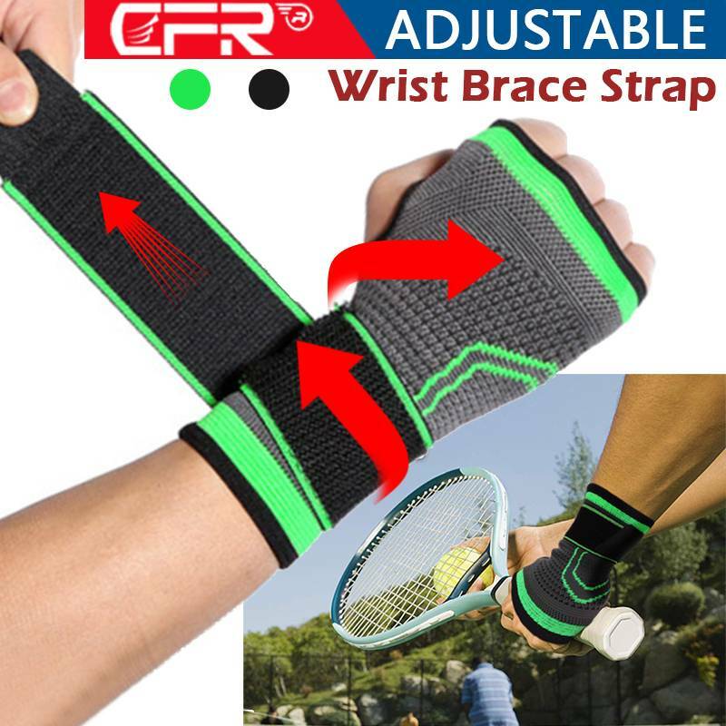 Arthritis Wrist Support Brace Compression Copper Sleeve Hand Gloves Pain Relief