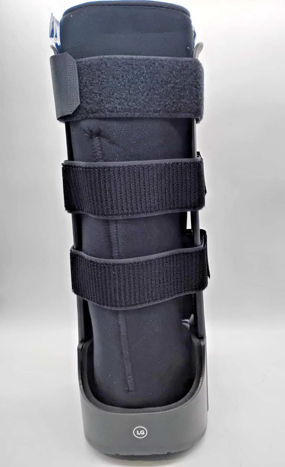 United Ortho USA14107 Air CAM Walker Fracture Boot Large Black Left Right