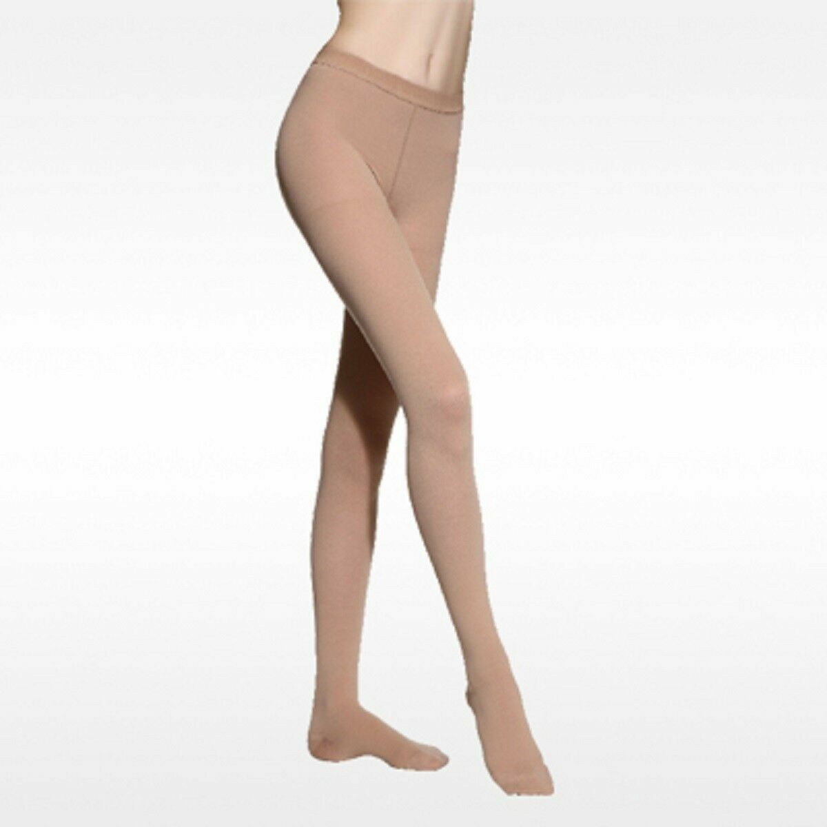 FDA Approved Sheer Compression Stockings Pantyhose Moderate Support 15-20 mmHg