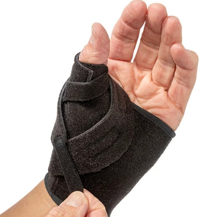 3pp PRIMA Thumb Brace Fully Adjustable