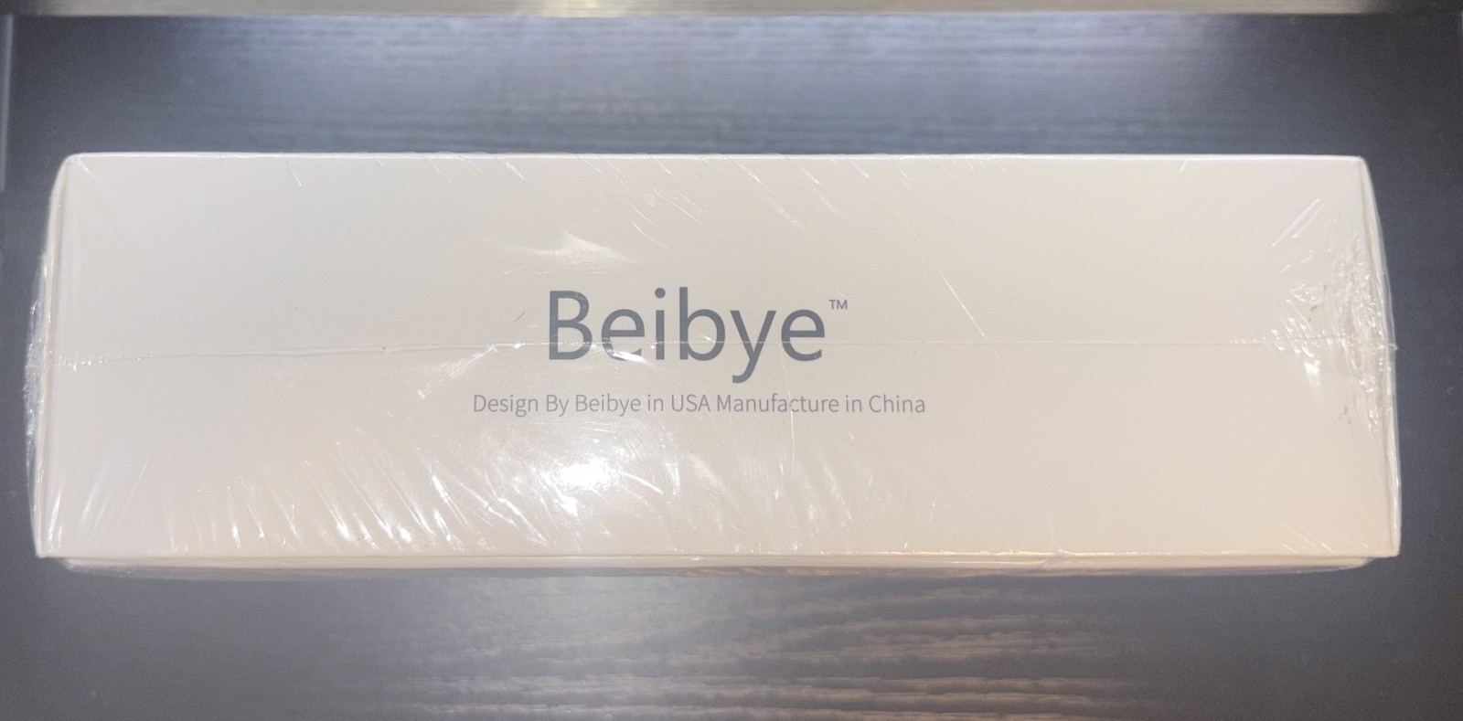 New Sealed! BEIBYE Back & Headache Pain Posture Device Costochondritis Backpod