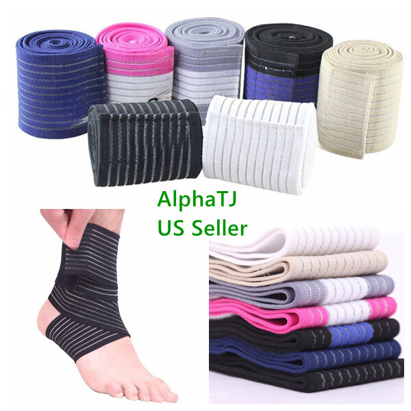 Ankle Support Strap, Plantar Fasciitis Relief, Breathable Neoprene Wrap