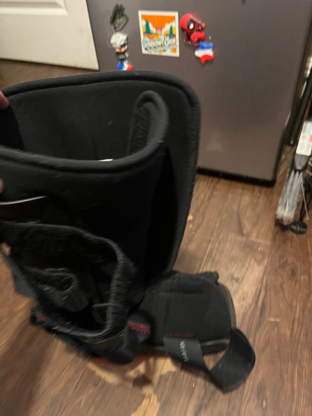 Kaiser Brand Long Walker Boot/ Brace Support, Size: L