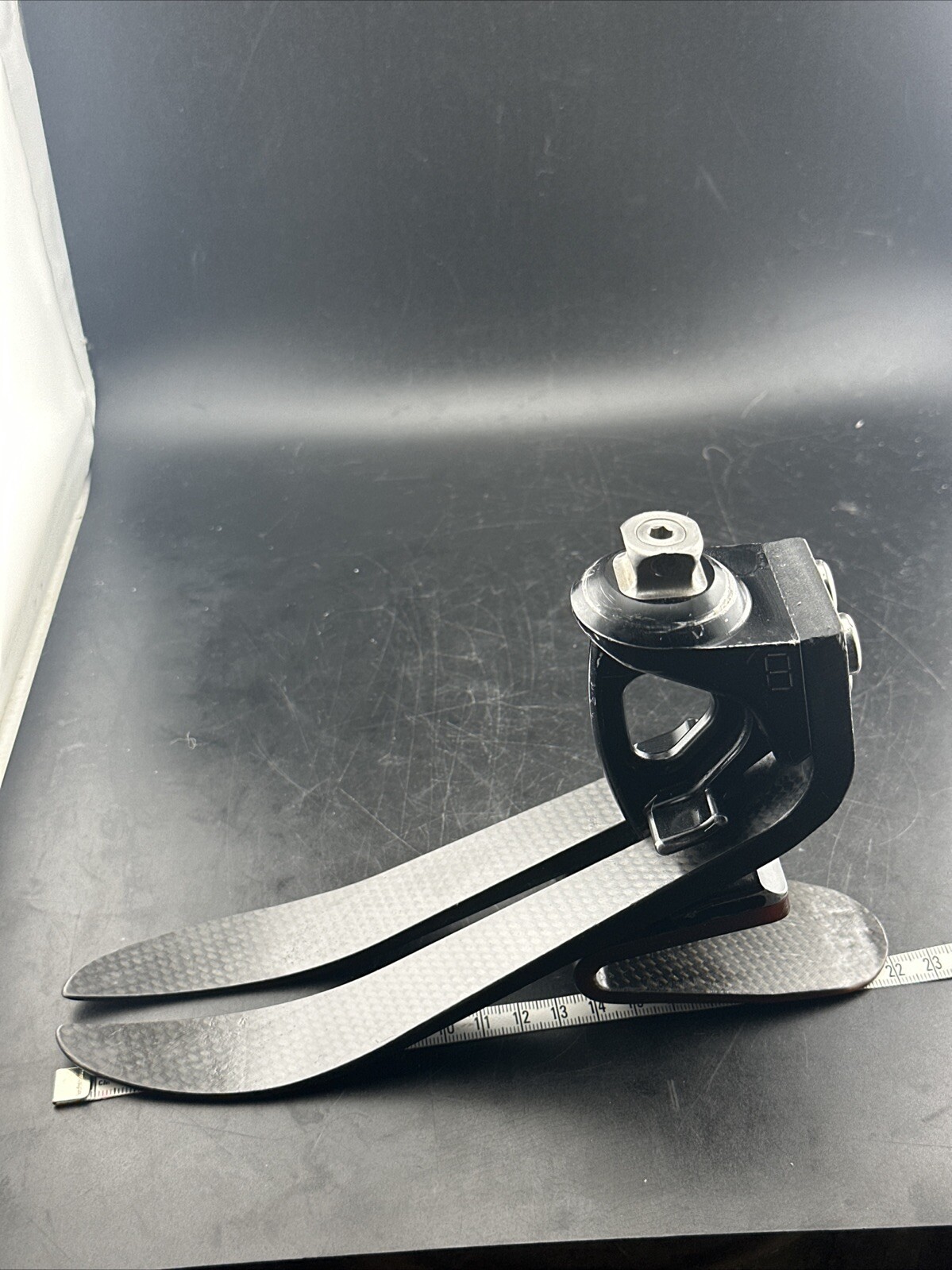 Blatchford Endolite Elite Prosthetic Foot.