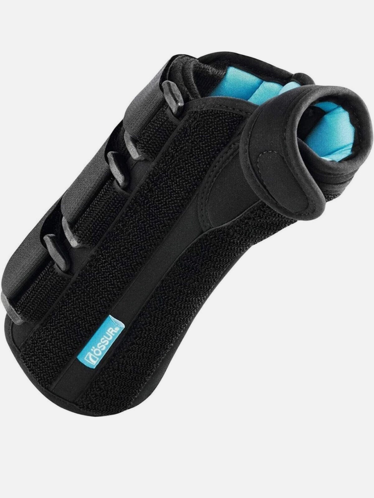 Ossur Formfit Wrist Thumb Spica – LARGE LEFT – Brand New