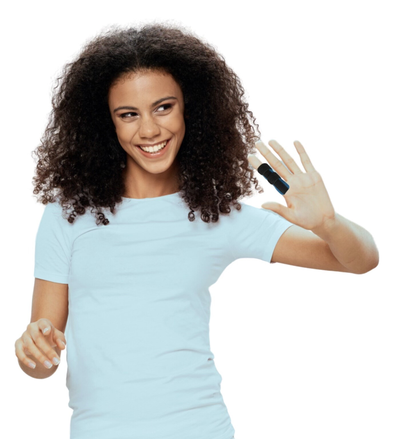 FlexaMed Trigger Finger Splint | Stenosing Tenosynovitis