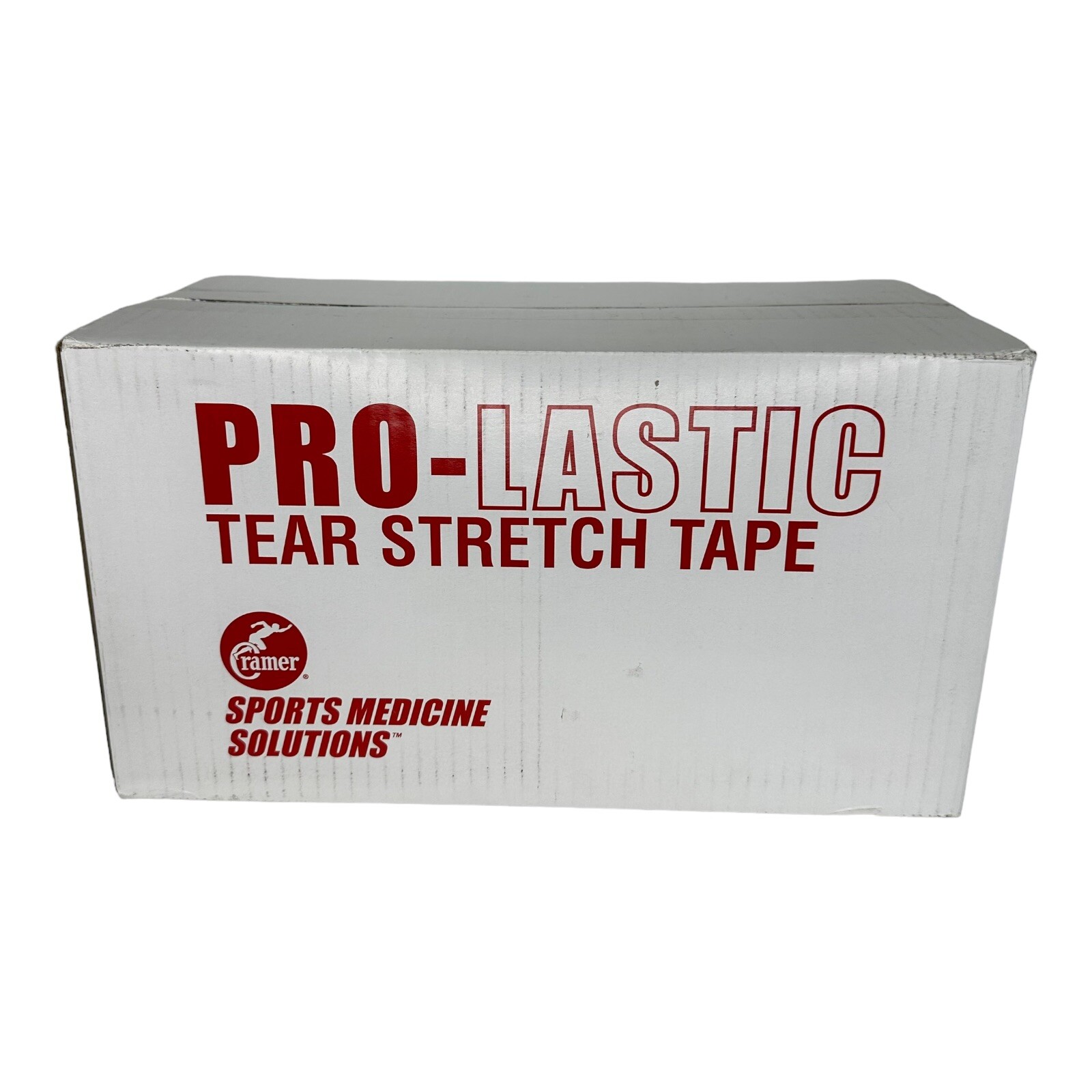 Cramer Pro-Lastic Tear Stretch Tape (15 Rolls)