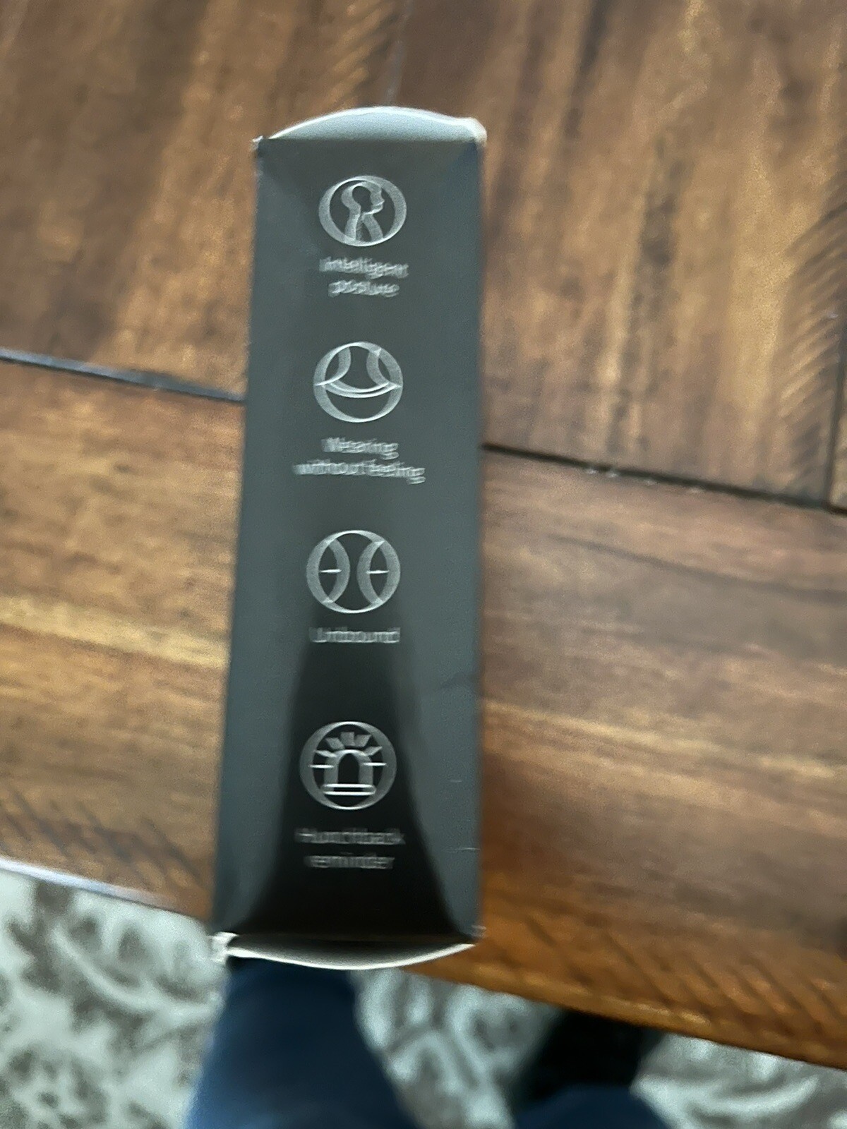Intelligent Pose Corrector | New in Box | Model 2150 with Digital Display
