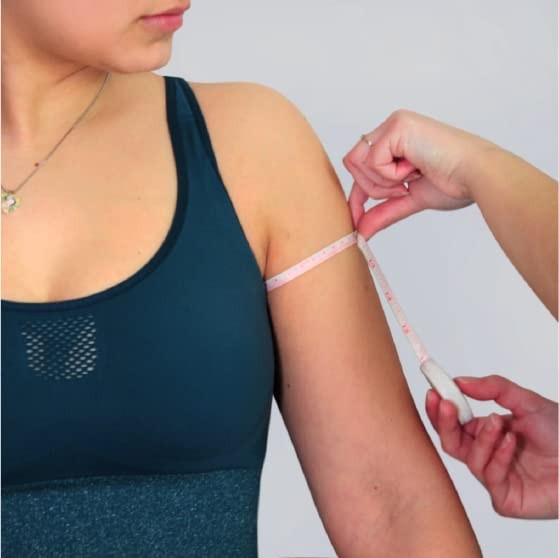 Coverpicc – Upper Arm Cover for Picc Line, Soft Microfiber Arm Sleeve, Ideal …