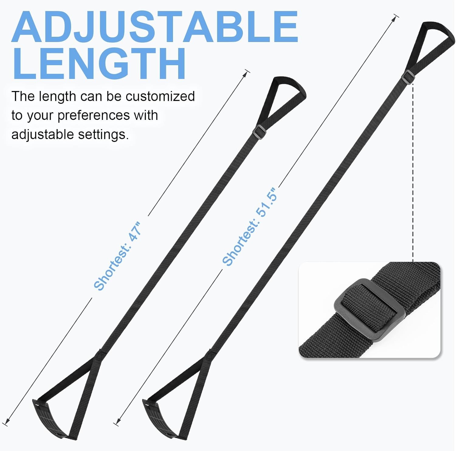 Rigid Leg Lifter After Knee Surgery Extra Long Leg Lifters Elderly Adjustable