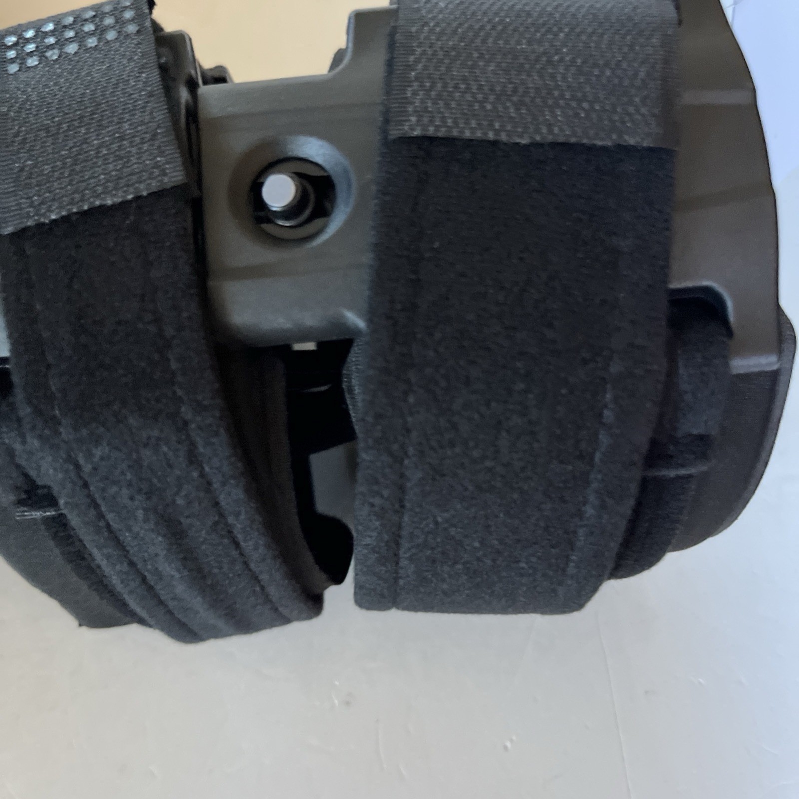 CoreTech Adjustable Hinged Elbow Brace RIGHT ROM Brace, Stabilizer Splint