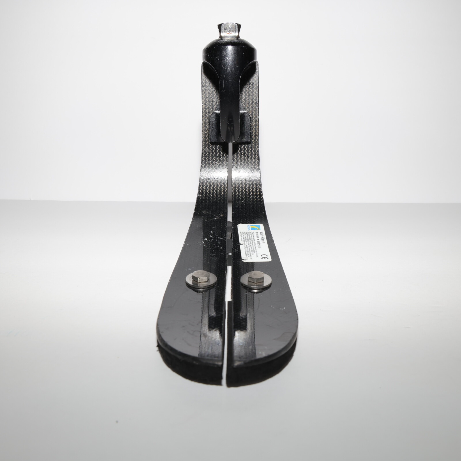 OSSUR VARI-FLEX CARBON X MID PROFILE PROSTHETIC FOOT Sz 30 / CAT 2L EUC