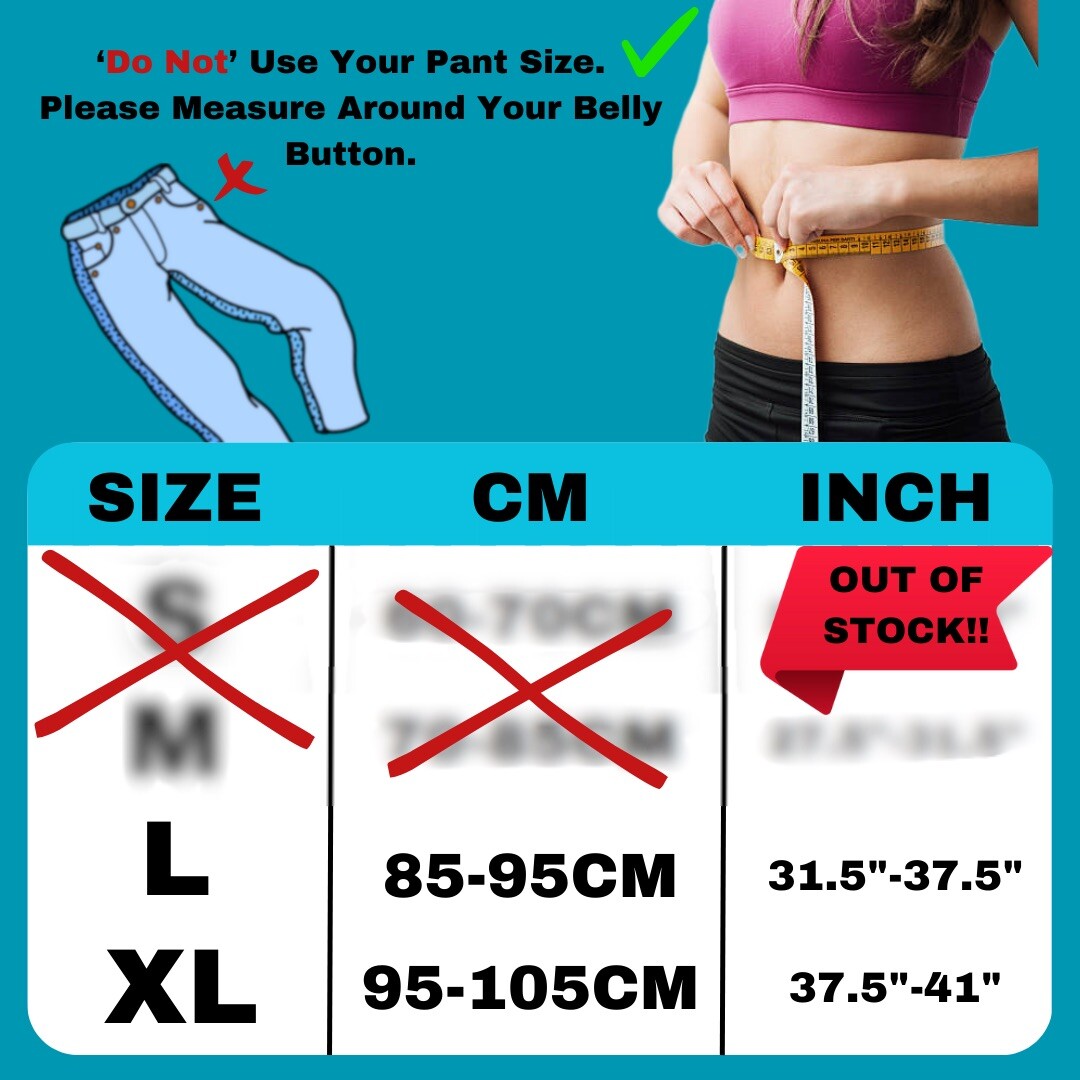 Posture Pro Solutions Back Brace, Breathable, Comfortable, Lower Back Pain Brace