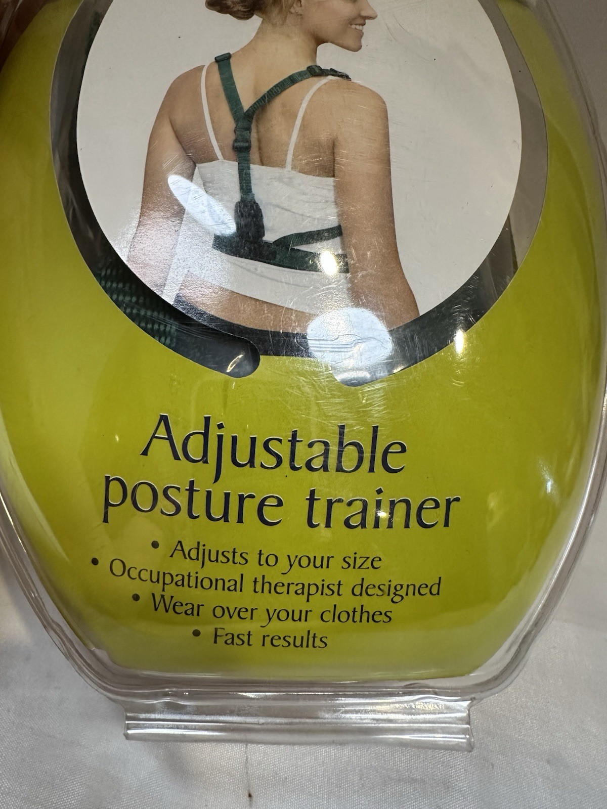 Backtone Posture Training Sensor – 36”-40”
