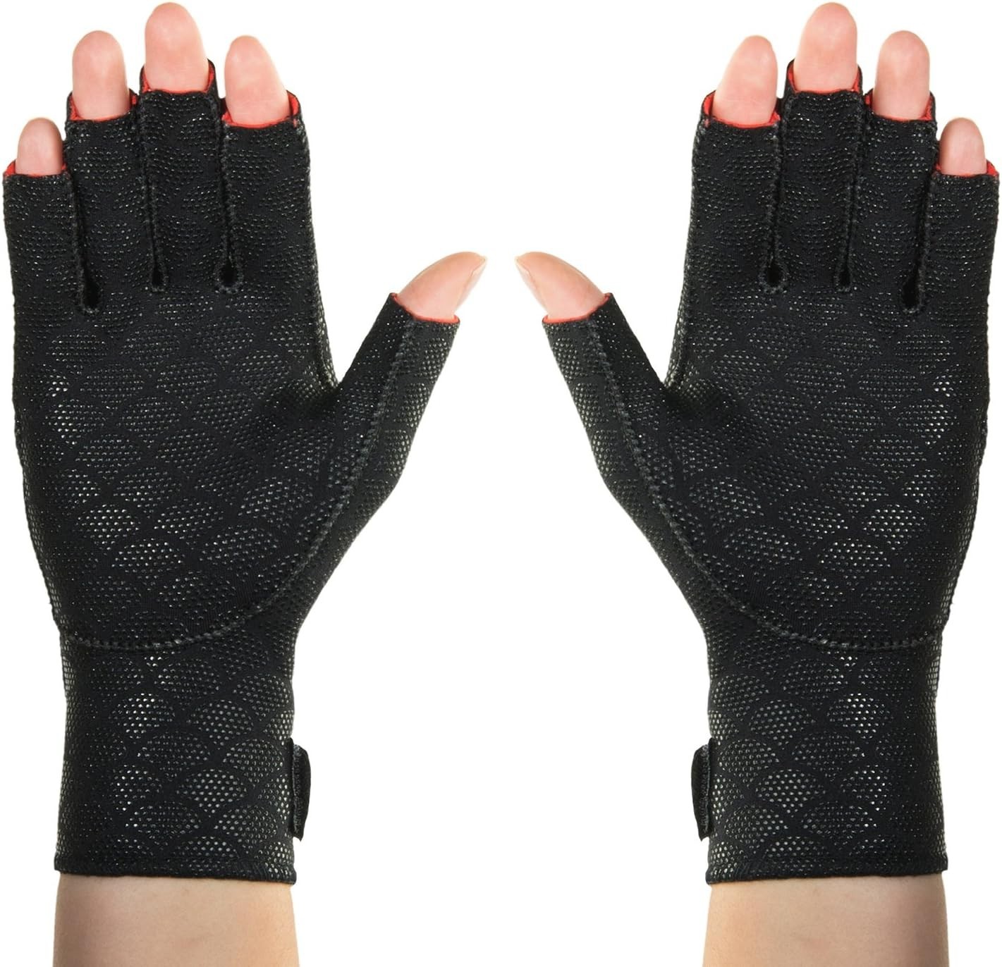 Arthritis Relief Gloves, Small