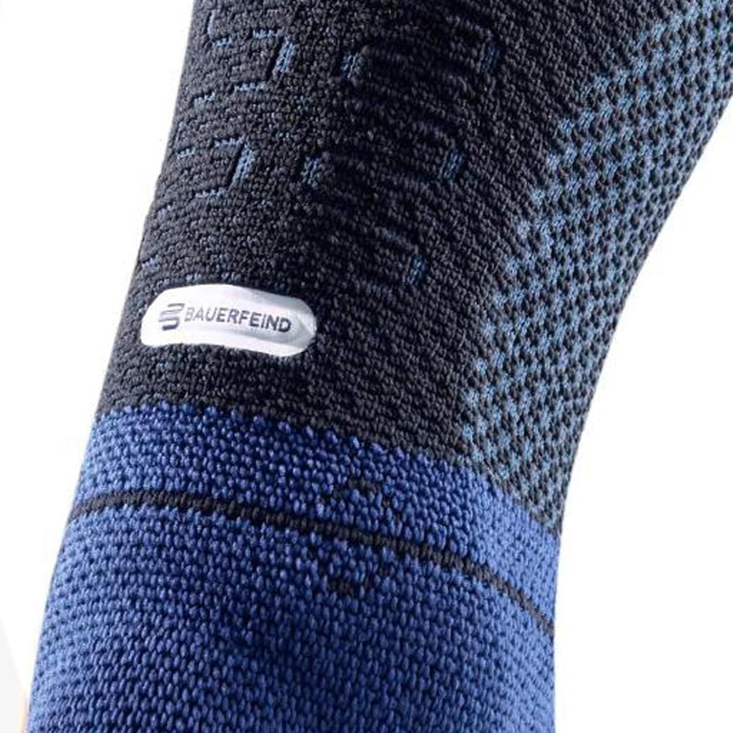 AchilloTrain Ankle Brace – Achilles Tendon Support, Size 4