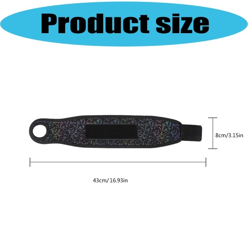 Breathable Thumb Wrist Support for Workout Basketball Badminton Weightlifting