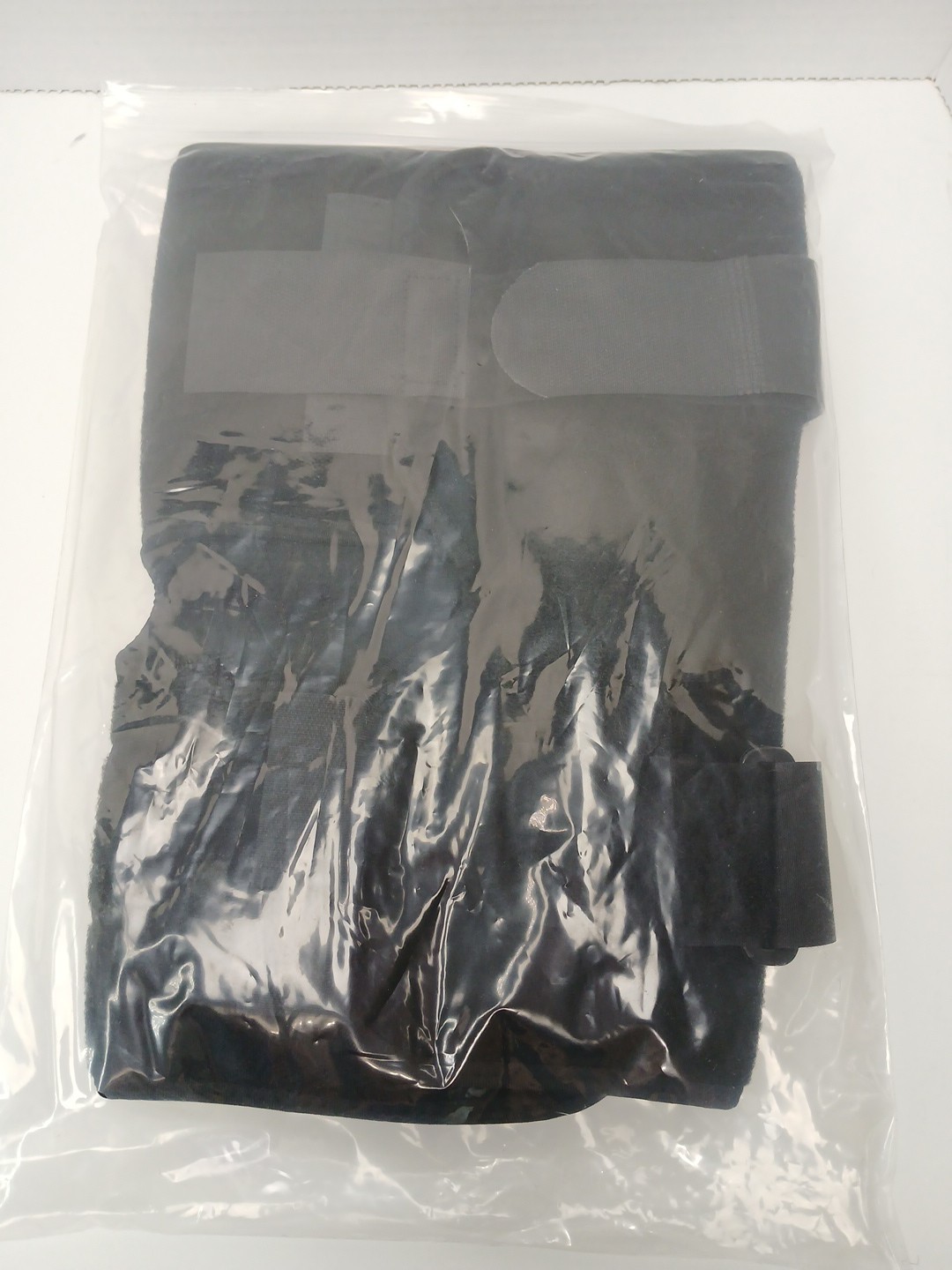 Comfortland CK-110 Universal Hinged Knee Brace NEW Black