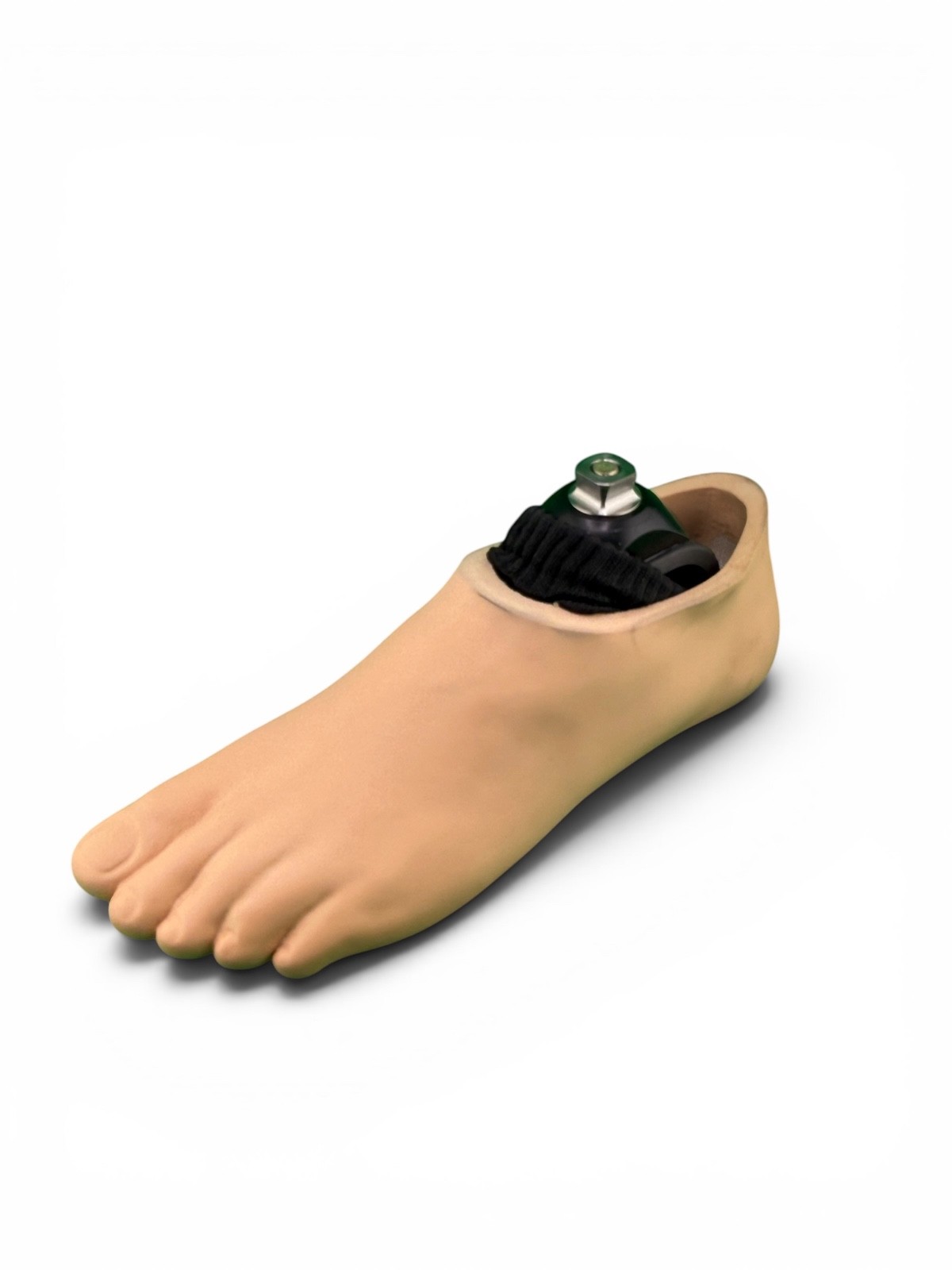 Fillauer element Prosthetic Foot. Size 26. Category A32. Left. Excellent cond