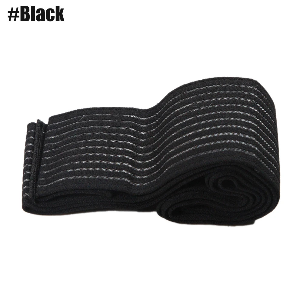 Full Length Support Wrap Strap Knee Elbow Wrist Ankle Fitness Bandage