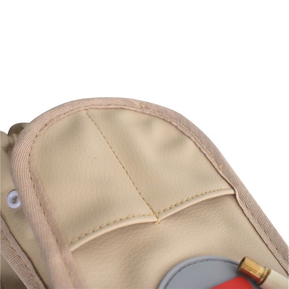 Decompression Belt Back Brace Lumbar Support & Extender Belt Spinal Air Traction
