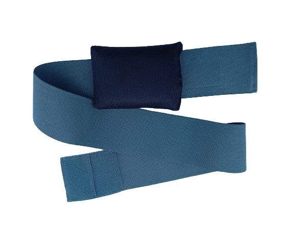 Umbilical Hernia Truss Support Belt for Relief of Abdominal