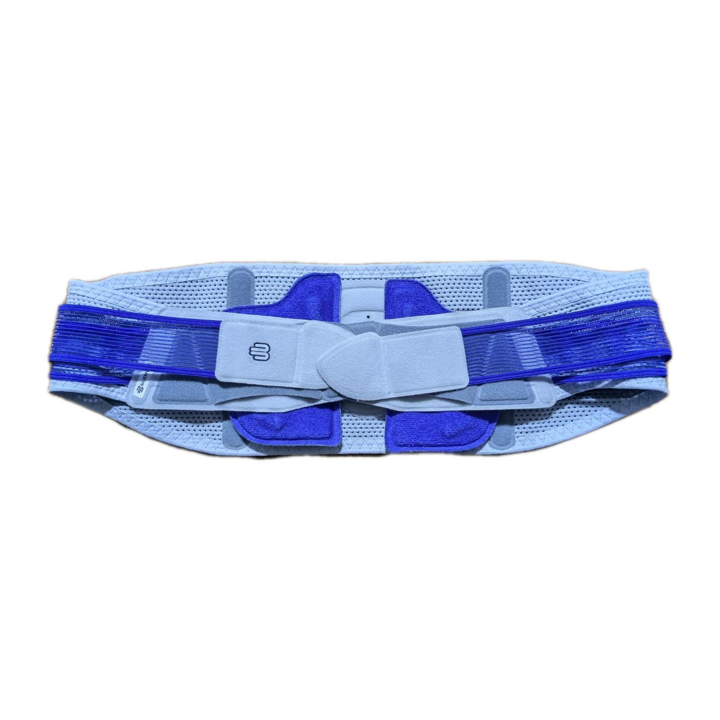 Size 5 Bauerfeind SacroLoc Stabilizing pelvic orthosis