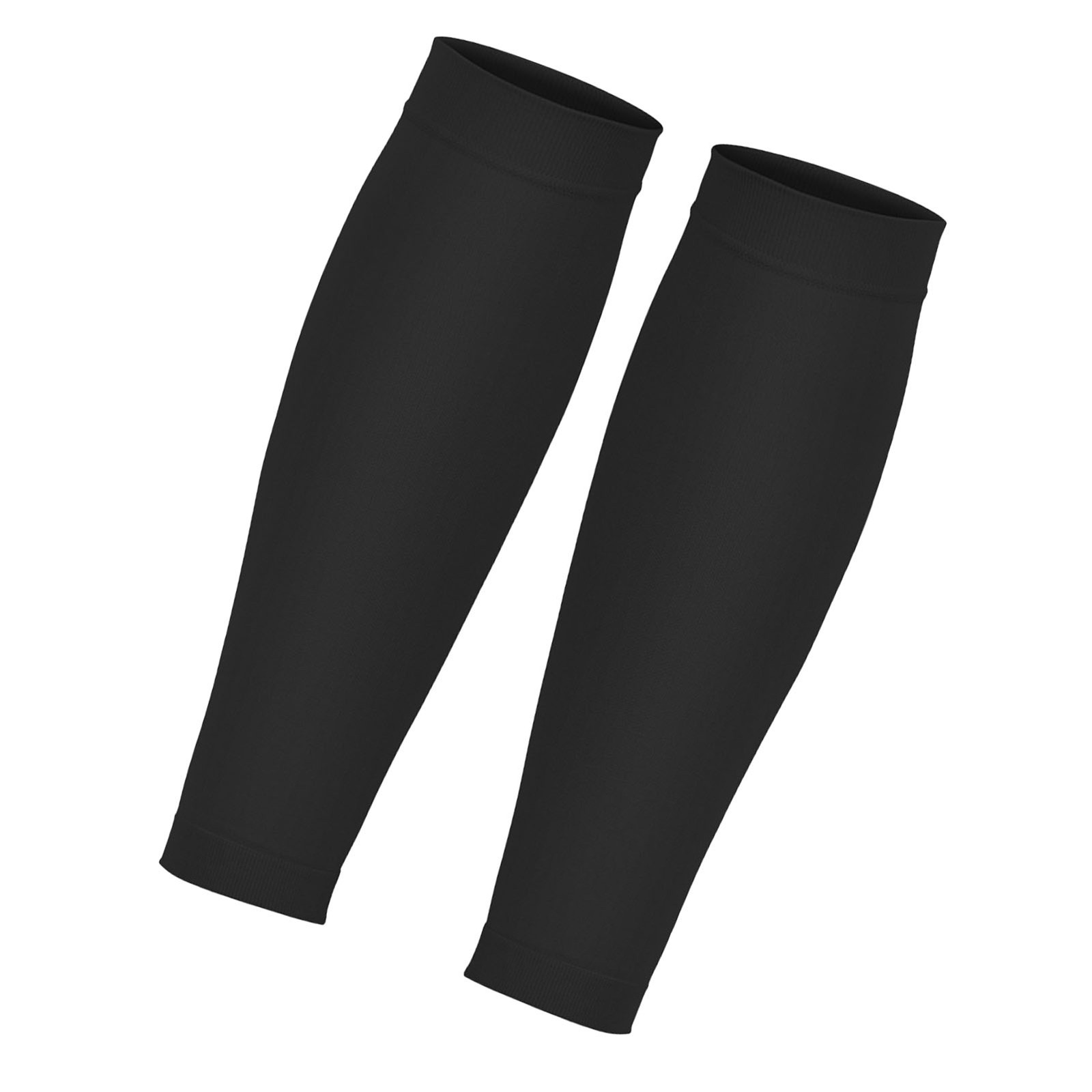 1 Pair Compression Sleeve For Sports Elastic Calf Sleeve For Running GDRX