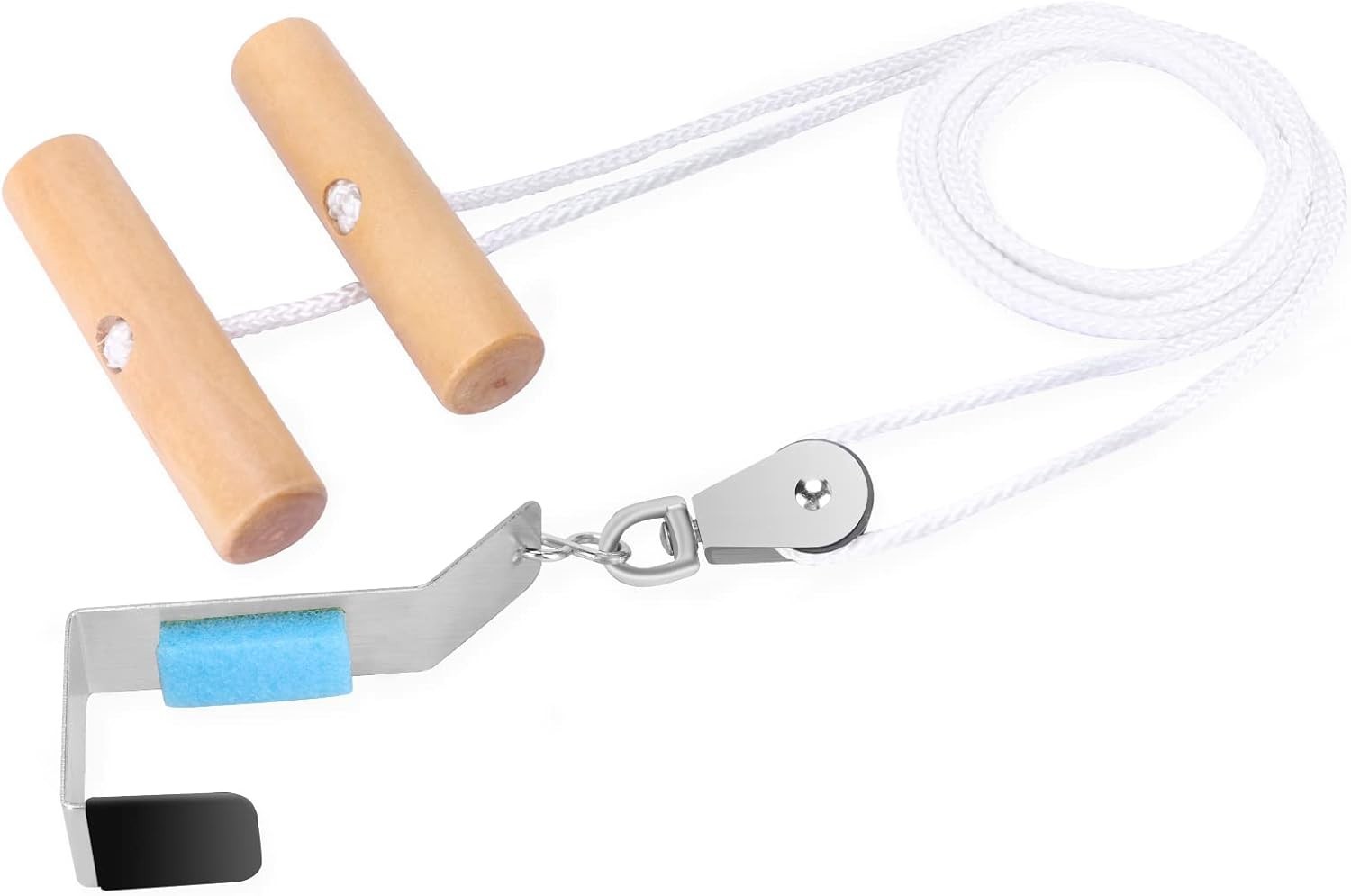 Compact Shoulder Pulley for Effective Physical Therapy – Lightweight & Durable