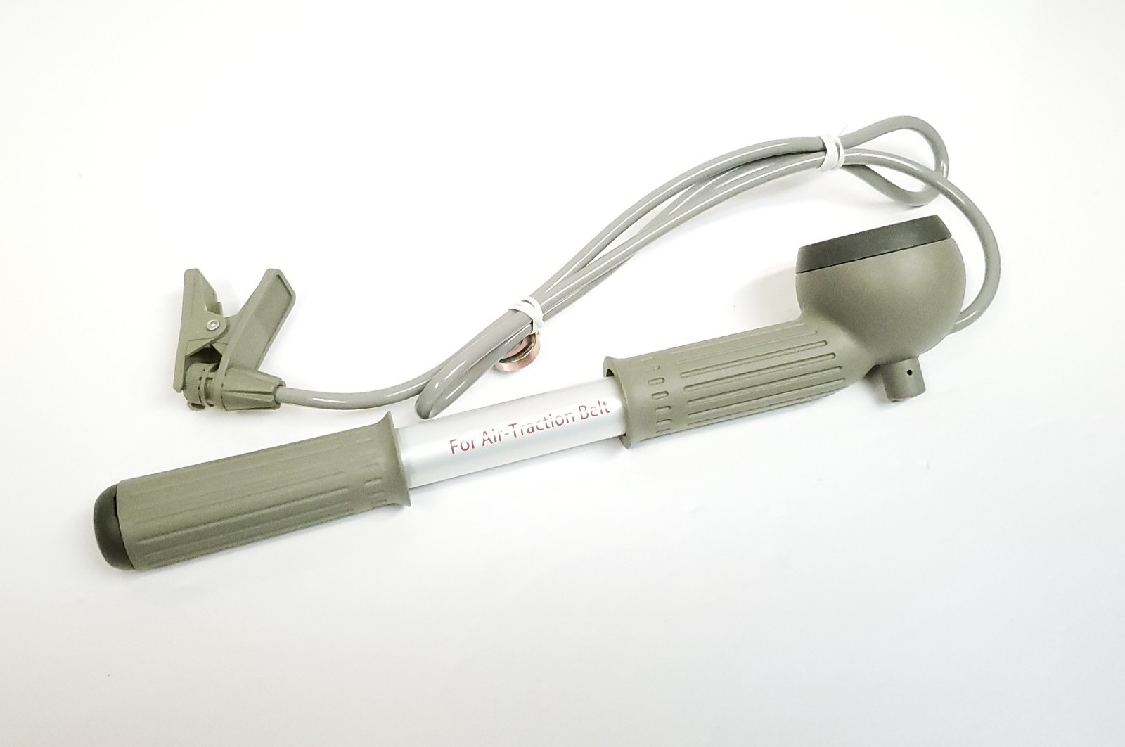 Disc Disease Solutions DDS 500 Manual Replacement Inflate Pump