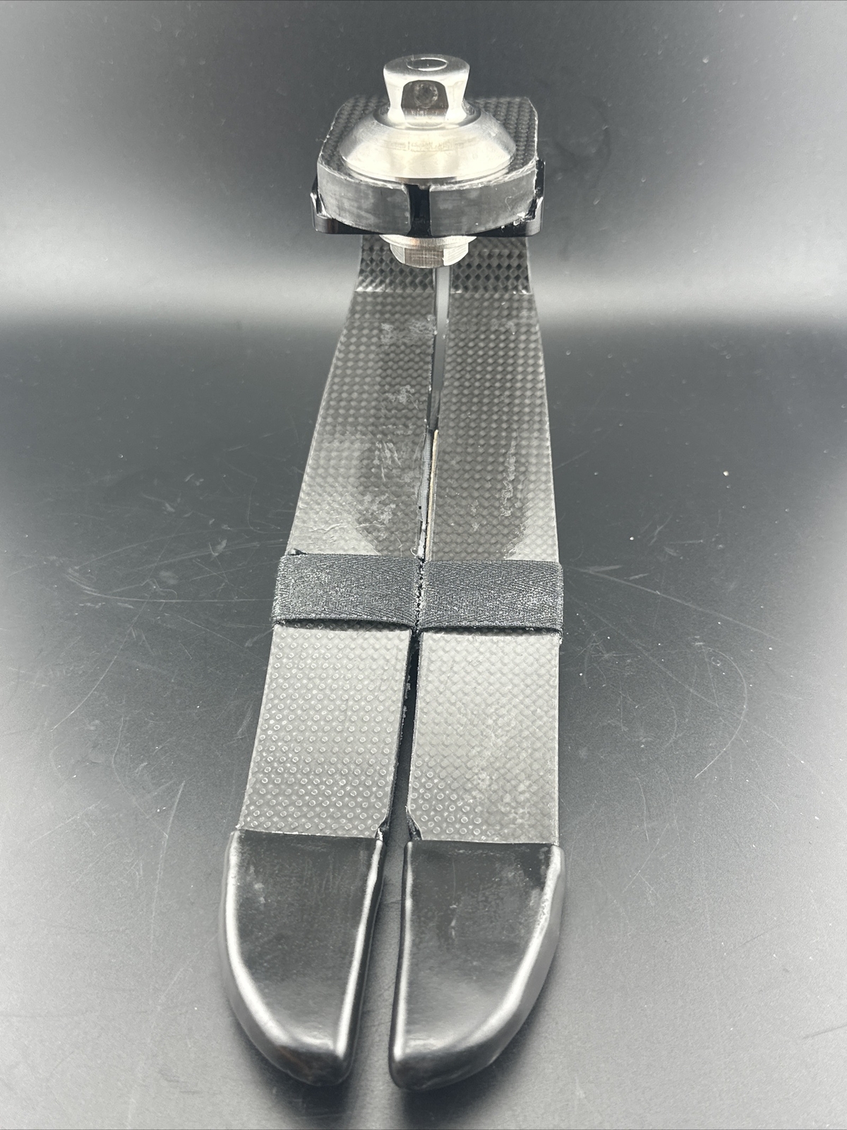 Freedom Innovations Highlander Prosthetic Foot, Size 28. Category 3