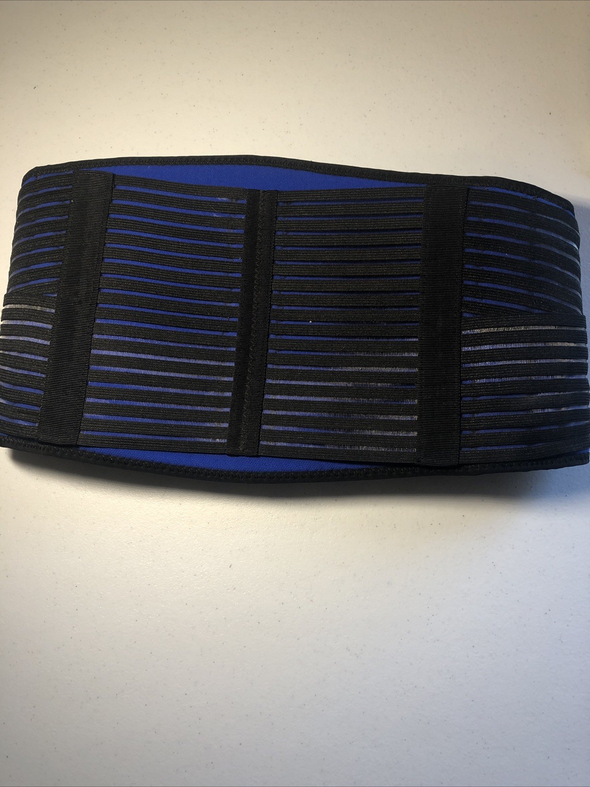 Walgreens Flexible Umbilical Hernia Support Belt L/XL