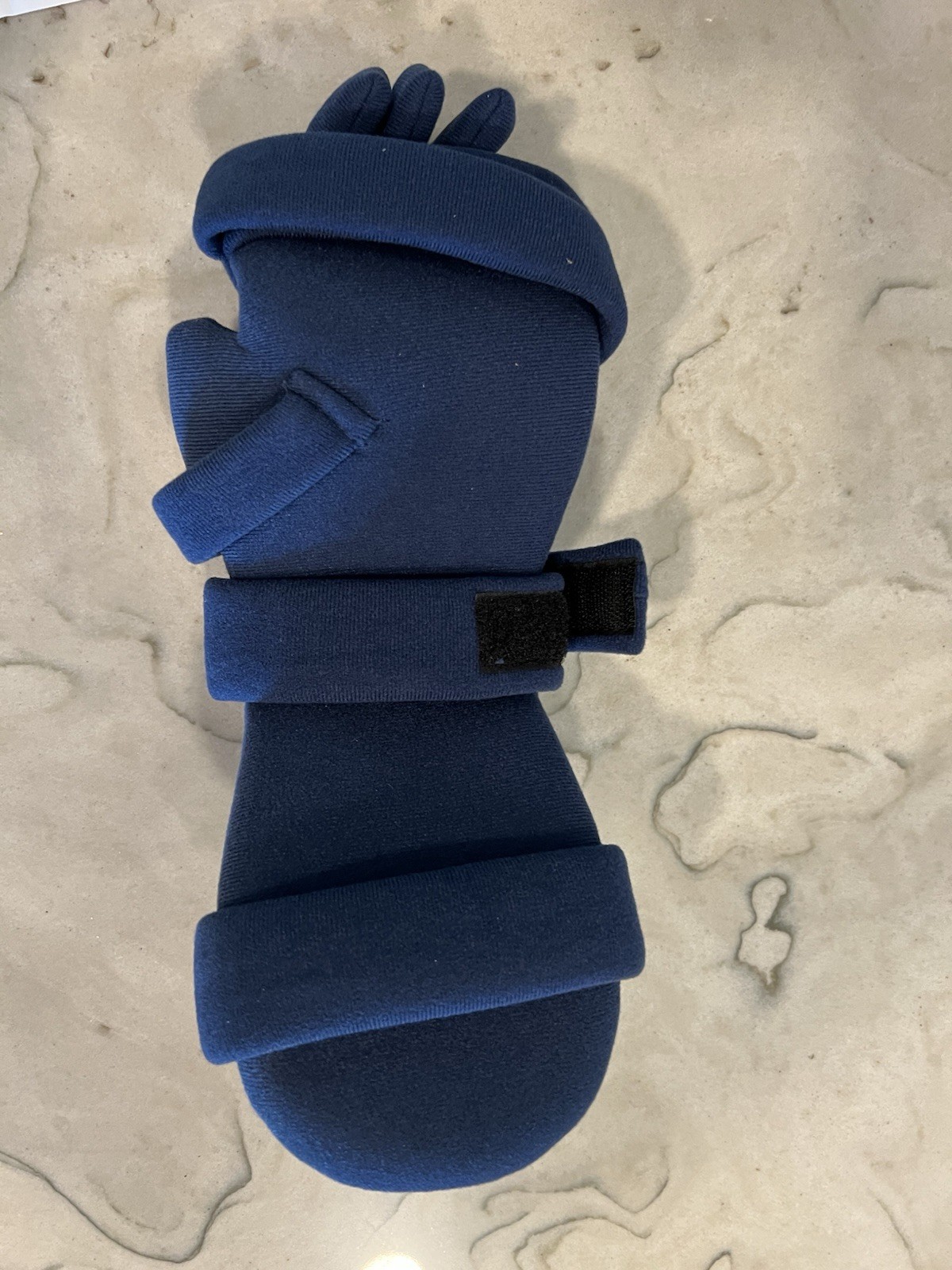 Comfy Splints Wrist Brace Adjustable Hand Orthosis, Universal L3807 or L3809