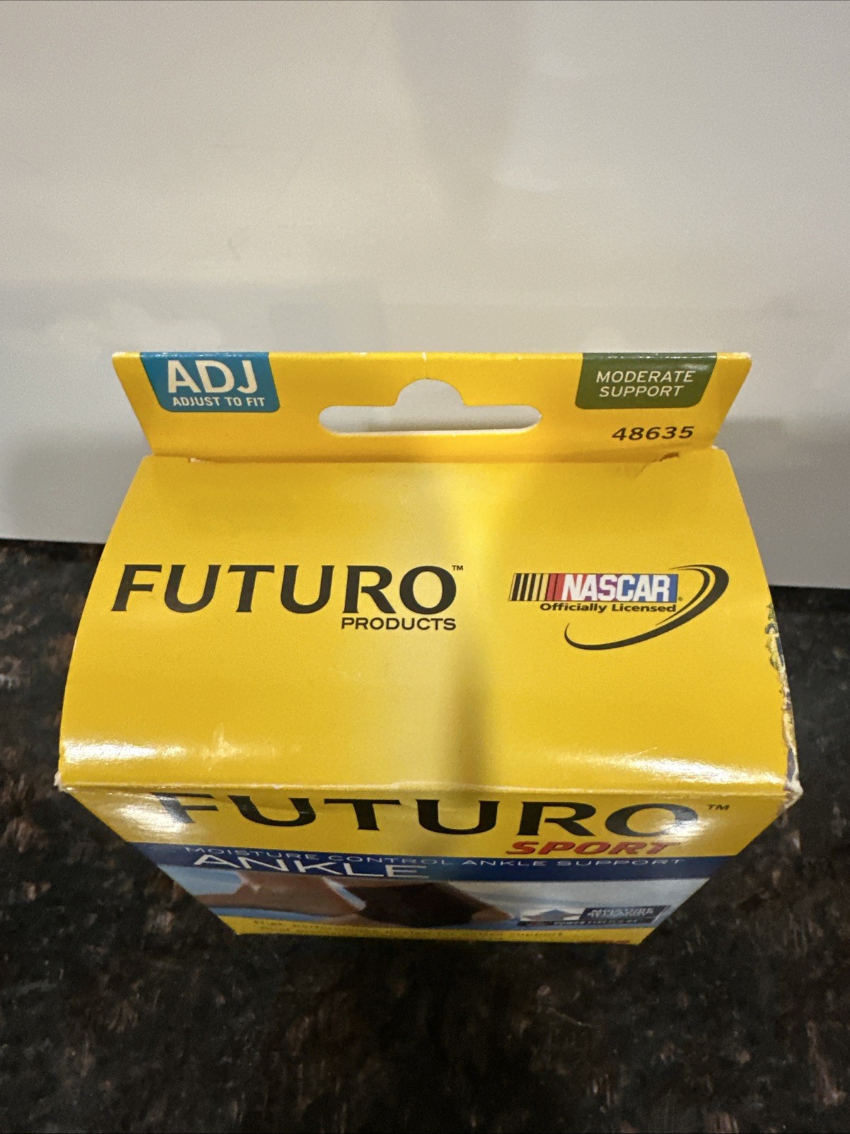 Futuro Ankle Performance Support – Adjustable Size Moderate Support