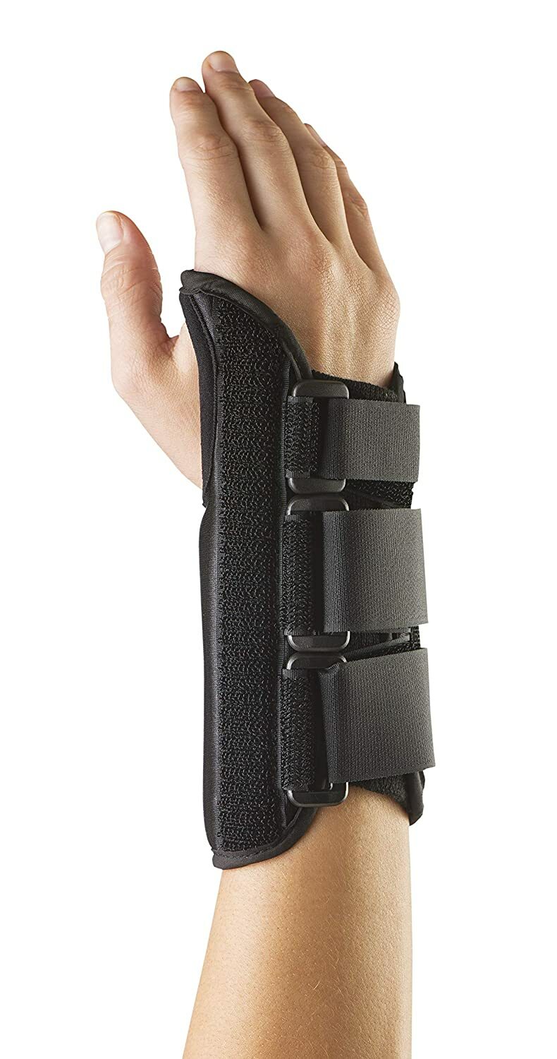 United Ortho Patientform 8” Wrist Brace – Multiple Sizes