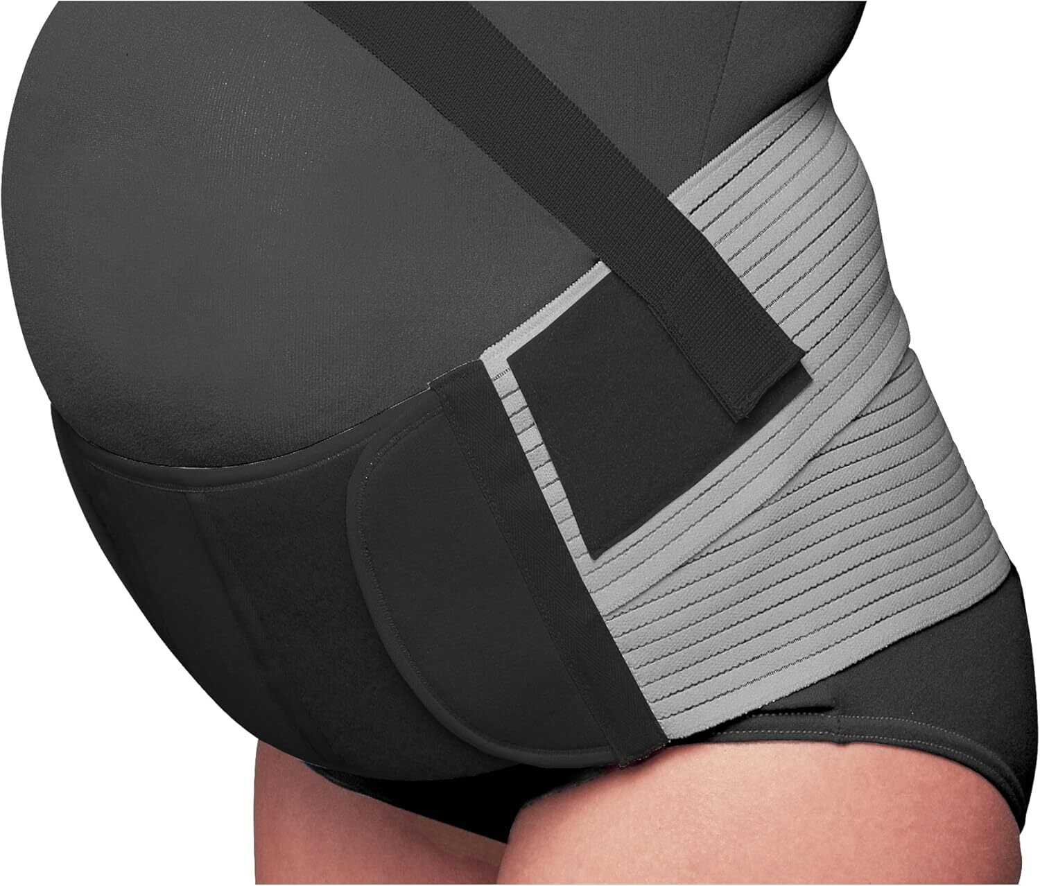 ON SALE !! Maternity Band Abdomen Waist- Back Support Belt Pregnancy Belly Women