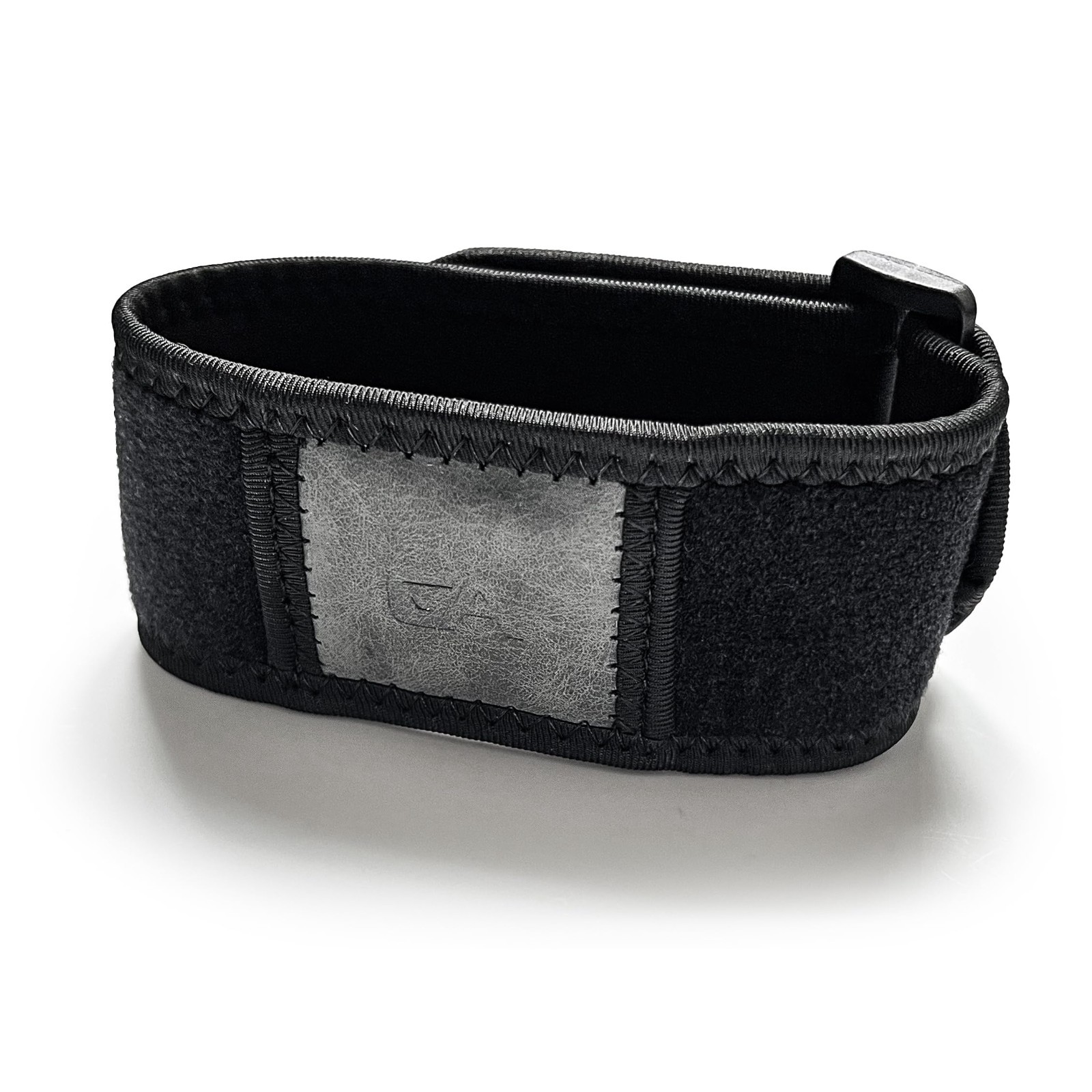 Adjustable Neoprene Magnetic Arm Strap – Fitness Running Sports Armband
