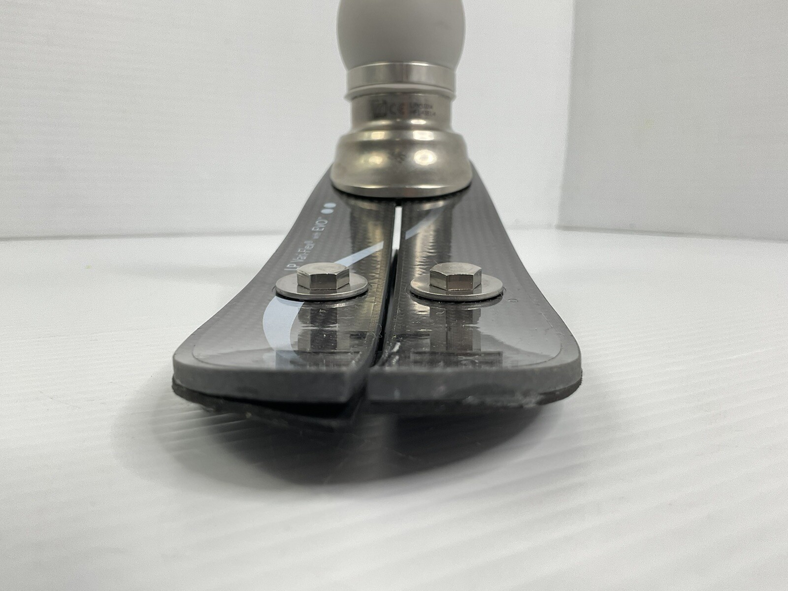 OSSUR LP VARI-FLEX w EVO LOW PROFILE TORSION SHOCK PROSTHETIC FOOT Sz 29 / CAT 7