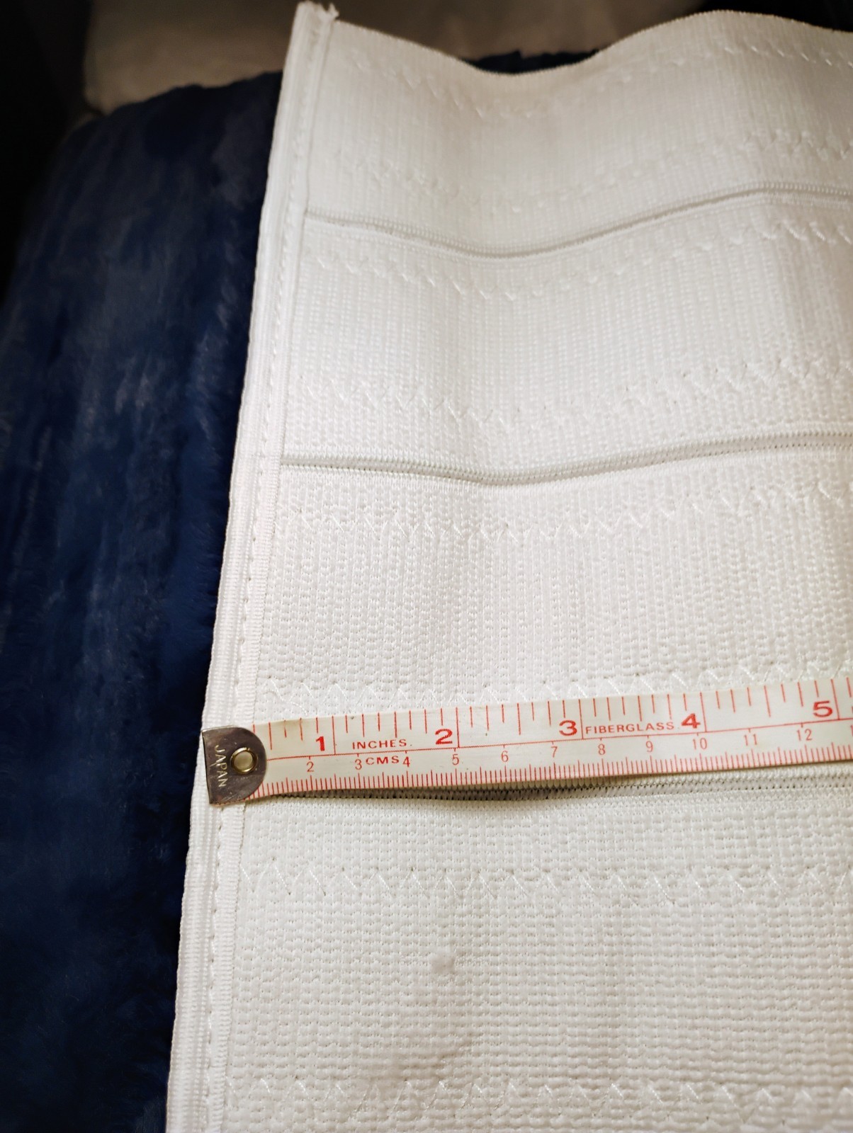 DeRoyal 1365000 Abdominal Binder (27-48″) For Secure Post-Surgical Compression