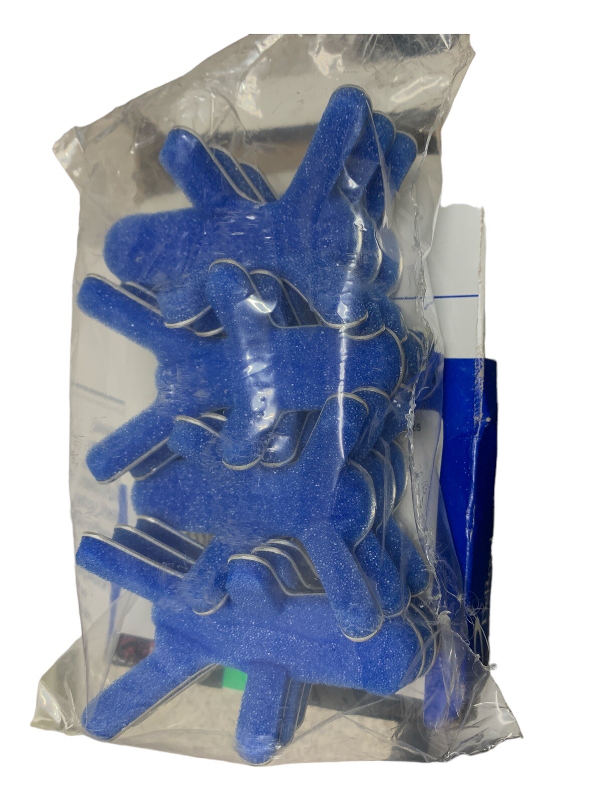 DeRoyal Finger Splint Toad with Foam Medium Ref 11102 1dz NIB Sealed Exp 02/2032