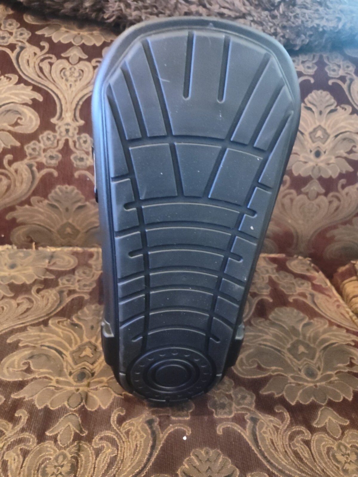 Walking Boot Ultra Light Full Shell Orthopedic Protection Sprain