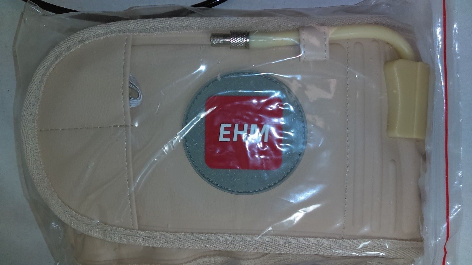 EHM Spinal Air Traction Belt